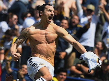 ‘Nos vemos en Italia’: Ibrahimovic agita la Serie A