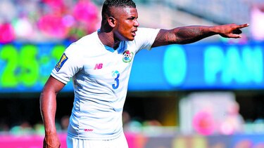 Cummings, baja de cuatro a seis meses