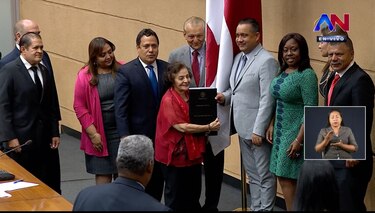 Corredor norte llevará el nombre de Carlos Iván Zúñiga