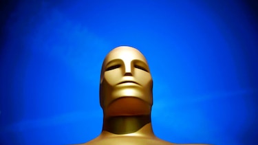 El premio Óscar por dentro