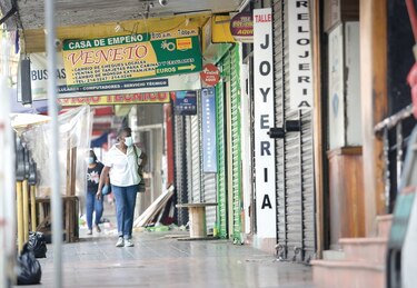 La Covid-19 se ensaña con el mercado laboral