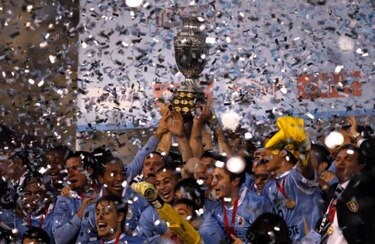 Concacaf y Conmebol harán ‘histórico’ anuncio