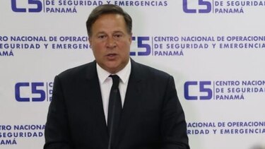 Varela sobre cambios a la 'Constitución': 'Lo reconozco como algo pendiente'