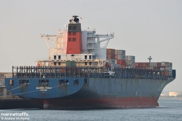 Revelan los cambios que se plantean en la ley de la marina mercante 