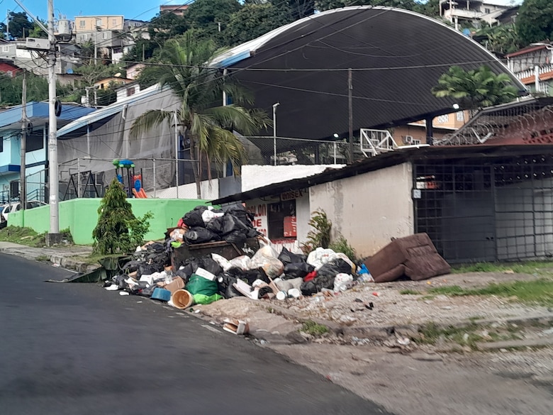 Licitación de la basura en San Miguelito avanza con un solo consorcio