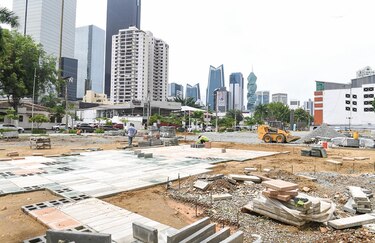 Juntas de desarrollo local comienzan a tomar forma