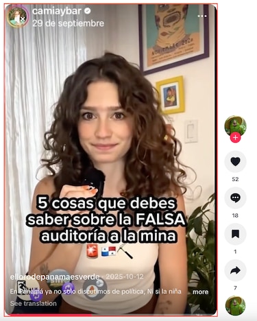 Insultos, amenazas y deepfakes: así viven las defensoras ambientales bajo hostigamiento digital