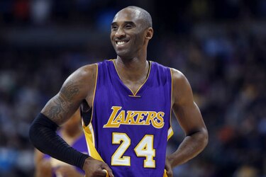 Para Phil Jackson el retiro de Kobe Bryant no será en 2016