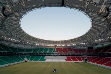 Catar prohíbe la cerveza en los estadios