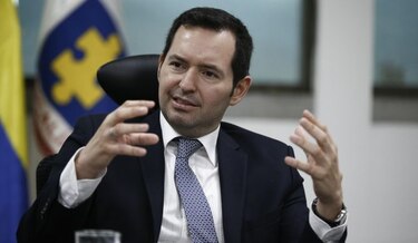 Fiscalía de Colombia advierte sobre tentativa extinción de dominio de La Riviera