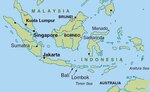 Sismo sacude isla de Lombok en Indonesia y causa al menos 3 muertes