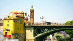 Las cajas vacías de Sevilla