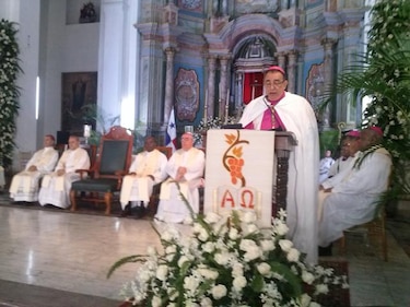 Ulloa: Soberanía descansa sobre el sacrificio de generaciones