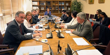 La tramitación de la ley del aborto avanza en el Congreso chileno