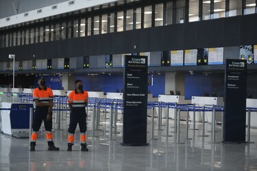 Tocumen espera ejecutar fianza de cumplimiento