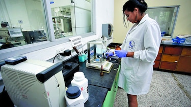 Aumentará costo para analizar  medicinas