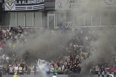 Plaza-Tauro, un duelo con aroma a título