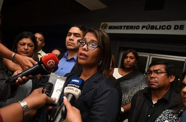 Ministerio Público analizará qué recursos presentará al negársele prórroga en el caso Odebrecht