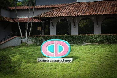 Cambio Democrático fija la fecha para elegir a su nueva junta directiva
