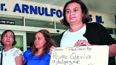 Hematólogos en paro laboral por carencia de fármacos