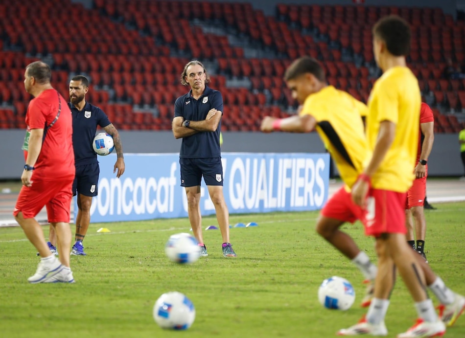 Leonardo Pipino es el nuevo director de Tauro en la Liga PROM