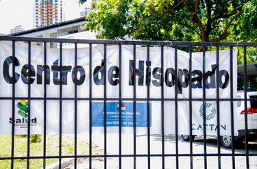 Centro de hisopado ubicado en la vía Israel estará abierto durante las efemérides patrias