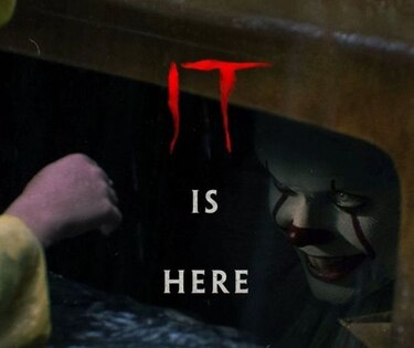 'It' suma 218 millones de dólares en dos semanas