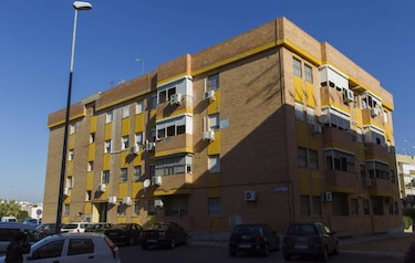 Protestas en España por la muerte de miembros de familia desempleada
