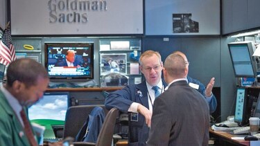 Goldman Sachs apuesta por las fusiones en Latinoamérica