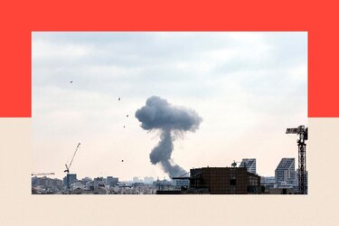 Análisis BBC: ‘Es un momento sin precedentes, pero lo que hagan Estados Unidos e Irán ahora podría ser aún más trascendental’