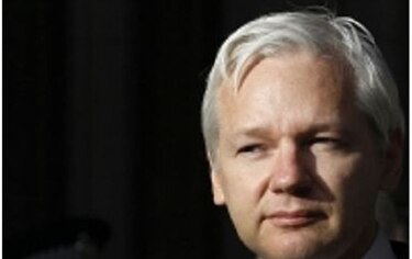 Wikileaks denuncia el ingente gasto de la vigilancia a Assange