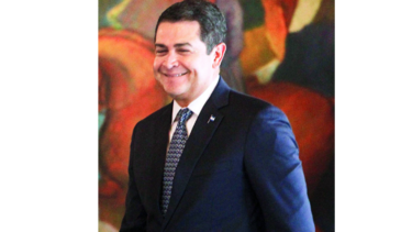 Honduras abre paso a la reelección