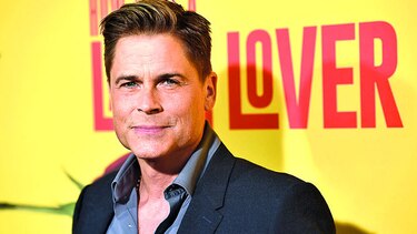 Rob Lowe pensó que moriría ante un encuentro