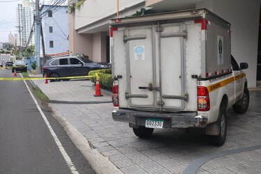 Investigan el homicidio de un hombre en calle 66, San Francisco