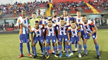 San Martín buscará su pase a la final en el Cascarita Tapia