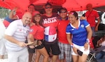 La Marea Roja se apodera del Camping World Stadium