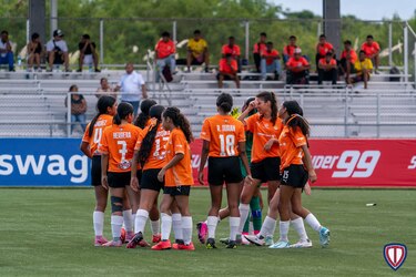Copa Talento: Última jornada terminará de definir clasificados a cuartos