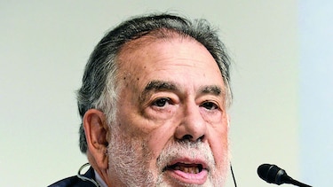 Francis Ford Coppola presidirá Festival de Cine