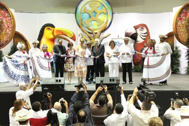 Comienza la Feria de Artesanías en Atlapa; termina el domingo