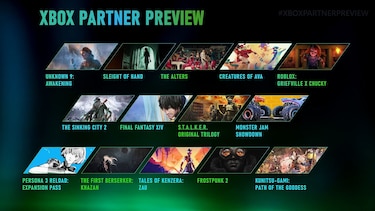 Final Fantasy XIV llegará a Xbox el 21 de marzo con una Starter Edition para Game Pass Ultimate
