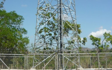 Regulan ubicación de antenas de telefonía móvil en el distrito de Las Tablas