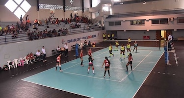 Elecciones en federación de voleibol se realizarán en Bocas del Toro