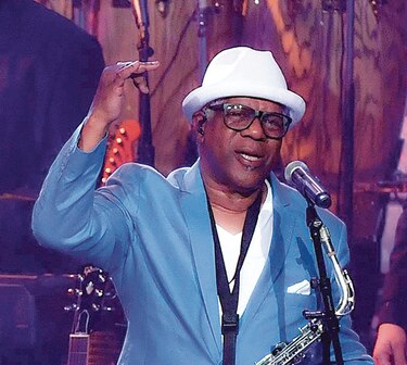 Muere miembro de Kool and the Gang