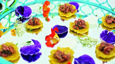 Sabor tropical