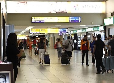 Tocumen examinará pagos de aerolíneas ante dudas en su balance