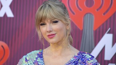 Taylor Swift actuará en los Premios Billboard
