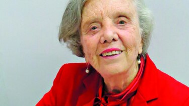 Una mujer de letras