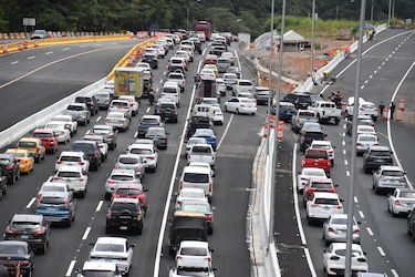 Venta de autos nuevos creció 14% entre enero y abril; estas fueron las marcas líderes