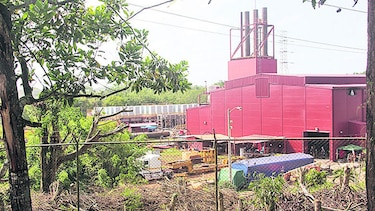 Verificarán contaminación causada por termoeléctrica