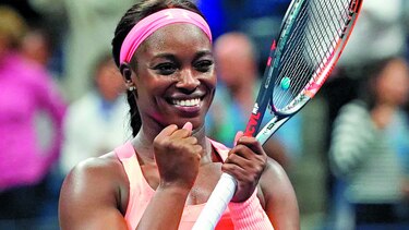 Habrá campeona inédita en el US Open